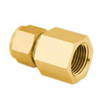compression fittings for tubes